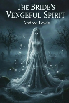 Paperback The Bride's Vengeful Spirit Book