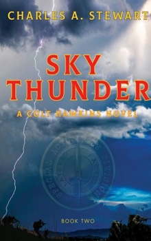 Sky Thunder (Colt Hawkins)