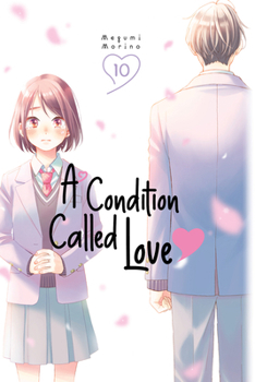 Paperback A Condition Called Love 10 Book