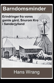 Barndomsminder (Danish Edition)