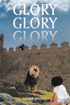 Paperback Glory Glory Glory Book