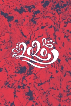 Diary 2020: Diary 2020 Day to Page | 2020 Daily Planner Hourly View | Agenda Planner for 365 days | Planner with Note Space | 6" x 9" (15.24 x 22.86 cm)