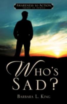 Paperback Who's Sad? Book