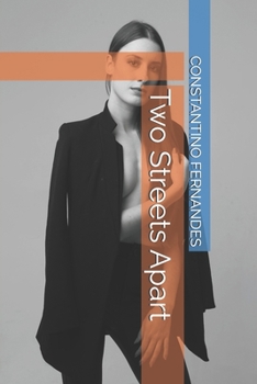 Paperback Two Streets Apart Book