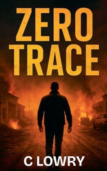 Paperback Zero Trace Book
