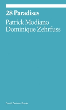 Paperback 28 Paradises Book