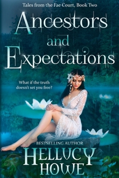 Paperback Ancestors and Expectations Book