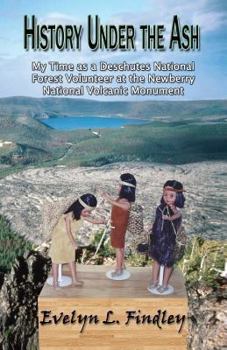 Paperback History Under the Ash Book