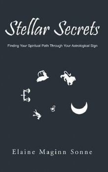 Paperback Stellar Secrets Book