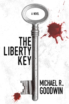 Paperback The Liberty Key Book