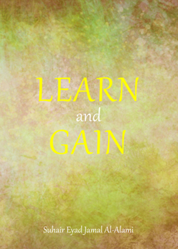 Hardcover Learn and Gain Book