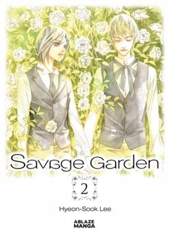 Paperback Savage Garden Omnibus Vol 2 Book