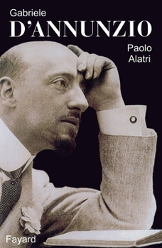 Gabriele D'Annunzio