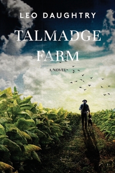 Paperback Talmadge Farm Book