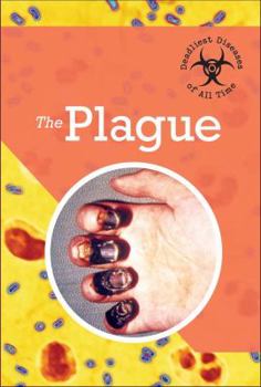 Library Binding The Plague Book