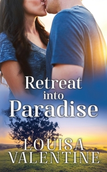 Paperback Retreat Into Paradise Book