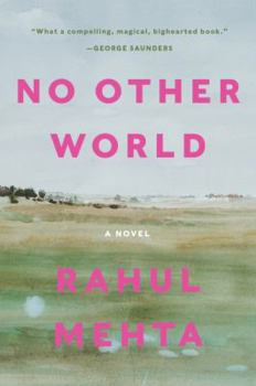 Paperback No Other World Book