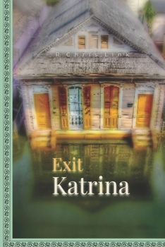 Paperback Exit Katrina Book