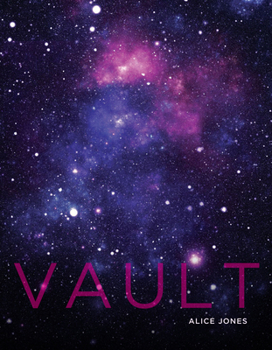 Paperback Vault Book