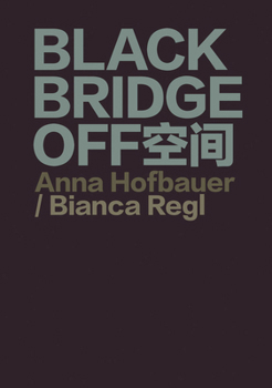 Paperback Blackbridge Off Book