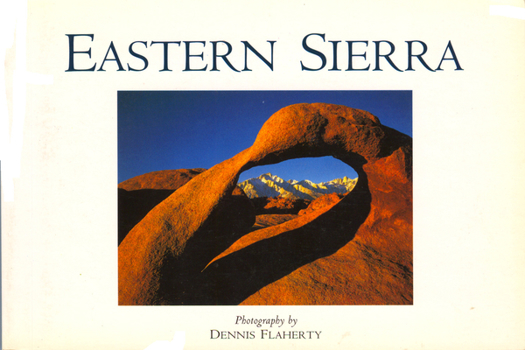 Card Book Eastern Sierra: Twenty Postcards Book