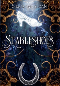 Hardcover Stableshoes Book