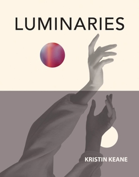 Paperback Luminaries Book