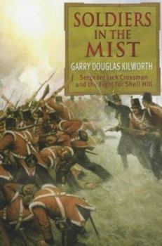Paperback Soldiers in the Mist Book