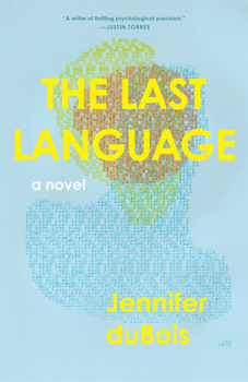 Hardcover The Last Language Book