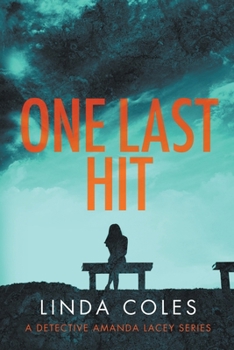 Paperback One Last Hit Book