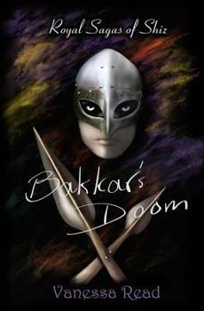 Paperback Bakkar's Doom Book