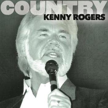 Music - CD Country: Kenny Rogers Book