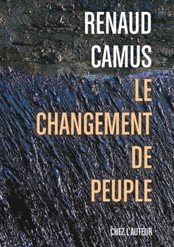 Le Changement de peuple (French Edition)