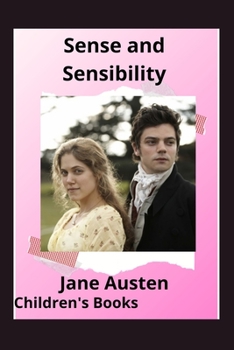 Paperback Sense and Sensibility(Annotated) Book