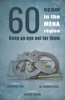 Paperback 60 scam in the MENA region Keep an eye out for them Book
