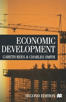 Paperback Economic Development Book