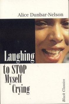 Paperback Laughing to Stop Myself from Crying Book
