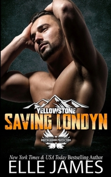 Paperback Saving Londyn Book