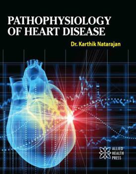 Library Binding Pathophysiology of Heart Disease Book