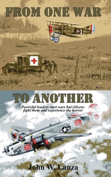 Hardcover From One War to Another Book