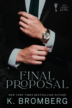 Paperback Final Proposal Book