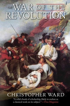 Paperback The War of the Revolution Book