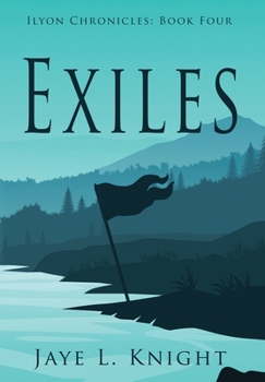 Hardcover Exiles Book