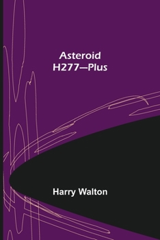Paperback Asteroid H277-Plus Book