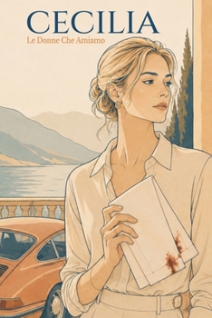 Cecilia: Le Donne Che Amiamo (Italian Edition)