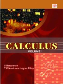 Hardcover Calculas: v. 1 Book