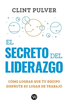 Paperback El secreto del liderazgo [Spanish] Book