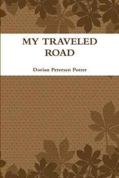 Paperback My Traveled Road Book