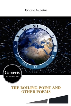 Paperback The Boiling Point and Other Poems Book