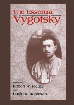 Paperback The Essential Vygotsky Book